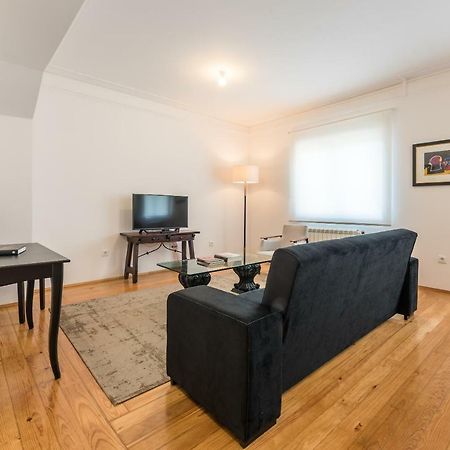 Guestready - Warm Cocoa Retreat In Cedofeita Appartement Porto Buitenkant foto