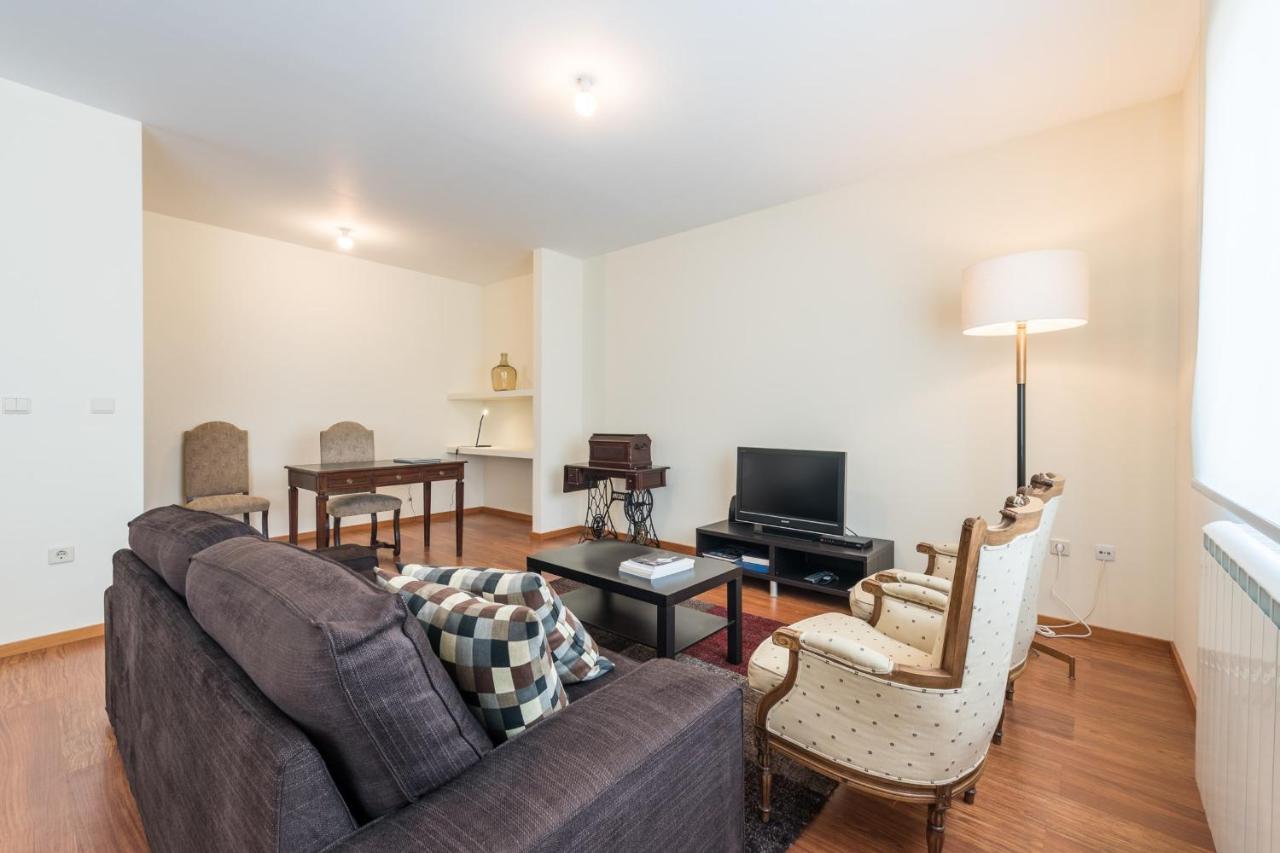 Guestready - Warm Cocoa Retreat In Cedofeita Appartement Porto Buitenkant foto