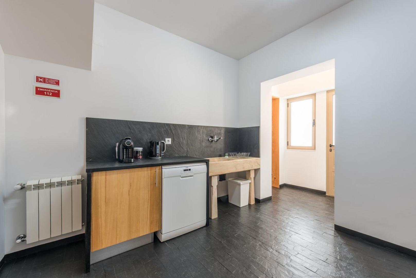 Guestready - Warm Cocoa Retreat In Cedofeita Appartement Porto Buitenkant foto