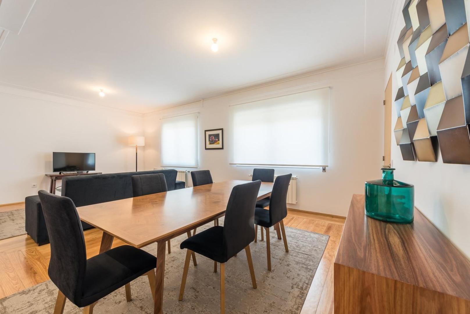 Guestready - Warm Cocoa Retreat In Cedofeita Appartement Porto Buitenkant foto