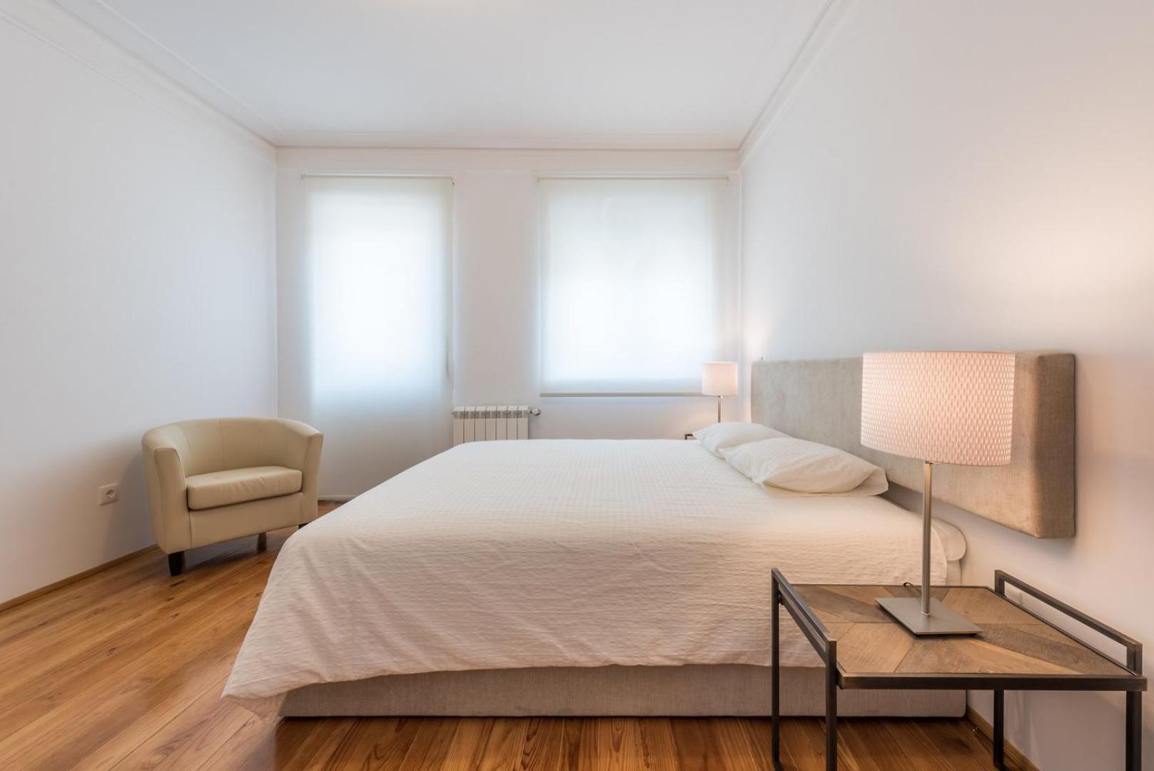 Guestready - Warm Cocoa Retreat In Cedofeita Appartement Porto Buitenkant foto