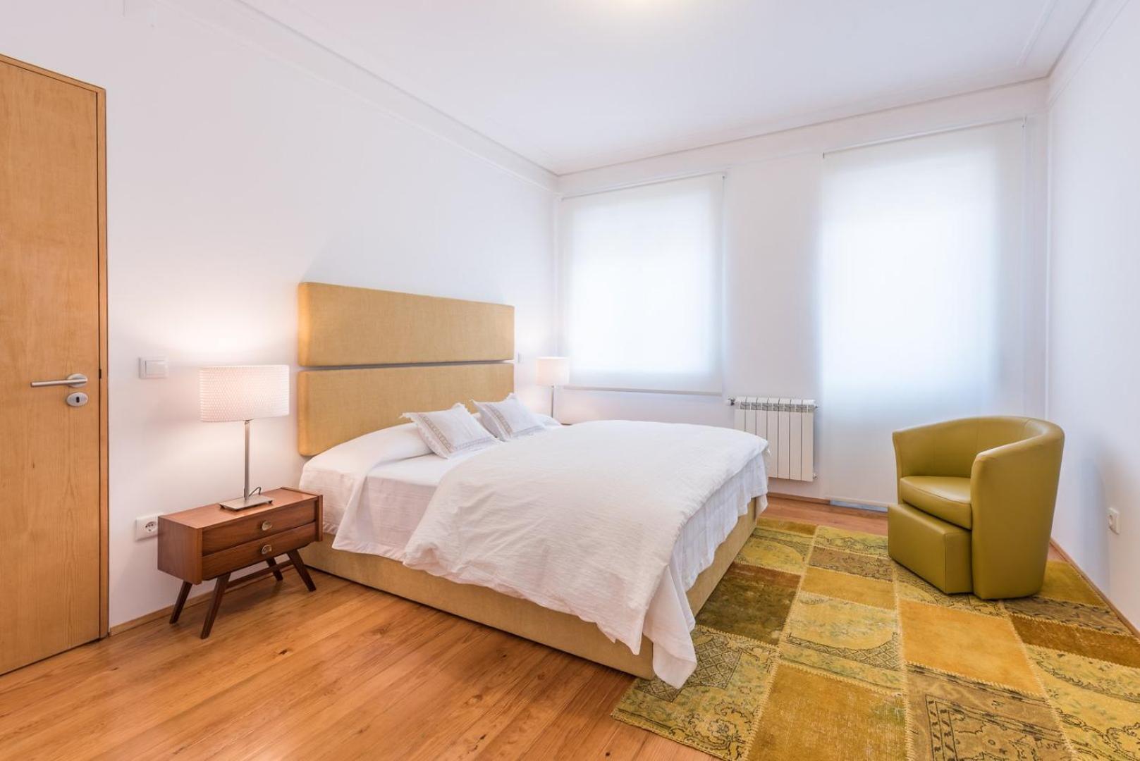 Guestready - Warm Cocoa Retreat In Cedofeita Appartement Porto Buitenkant foto