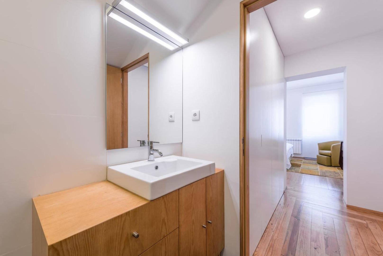 Guestready - Warm Cocoa Retreat In Cedofeita Appartement Porto Buitenkant foto