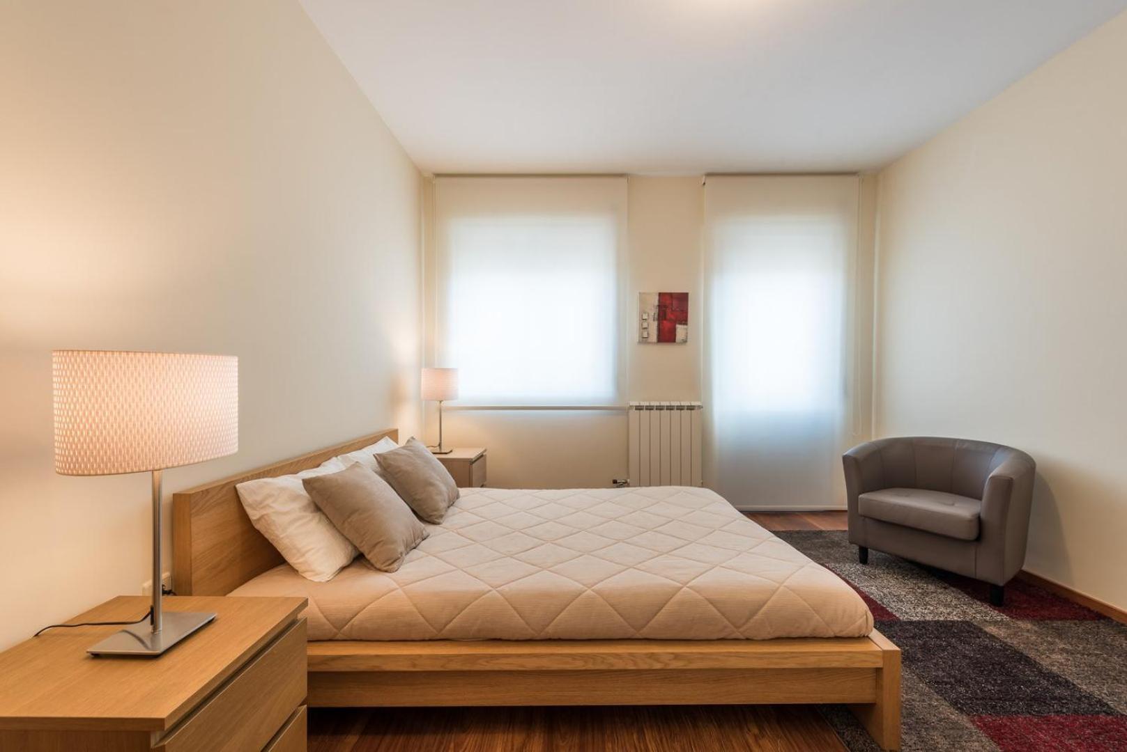 Guestready - Warm Cocoa Retreat In Cedofeita Appartement Porto Buitenkant foto